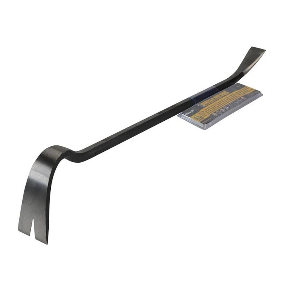 Roughneck Gorilla Bar Pro - Multi Colour - 625mm (25in)