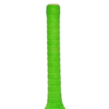 Kookaburra Aura Bat Grip - Lime - One Size