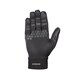 image 3 of Adidas Essential Full-Finger Weightlifting Gloves - Black | Black | Black | L