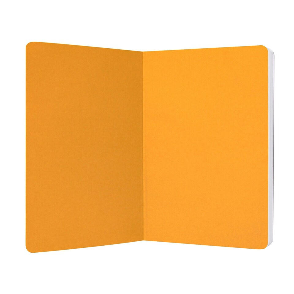 image 1 of A5 Notebook (Softcover) - Harry Potter (Gryffindor)