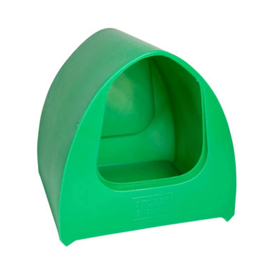 Stubbs P500 Poultry Palace - Green - One Size