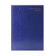 image 1 of Janrax 2026-2027 A4 Week To View Blue Academic Diary