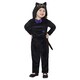 image 1 of Cat Jumpsuit Fancy Dress Costume Unisex Toddler Age 1-2