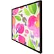 image 2 of Botanical background (Picture Frame) Grey | S