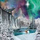 image 2 of Mike Jupp Grymnitts Lair 1000 Piece Jigsaw Puzzle