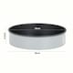 image 8 of PushPan 7 Inch Shallow Cake Tin Grey/Pewter