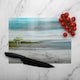 image 2 of S&B Beach Glass Chopping Board | Multi
