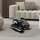 image 8 of SPORTNOW Mini Elliptical Machine, Seated Pedal Exerciser w/ Remote Control