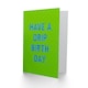 image 2 of Birthday Card Have A Drip Birthday Teen Youth Culture Slang