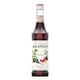image 5 of Monin Grenadine Syrup