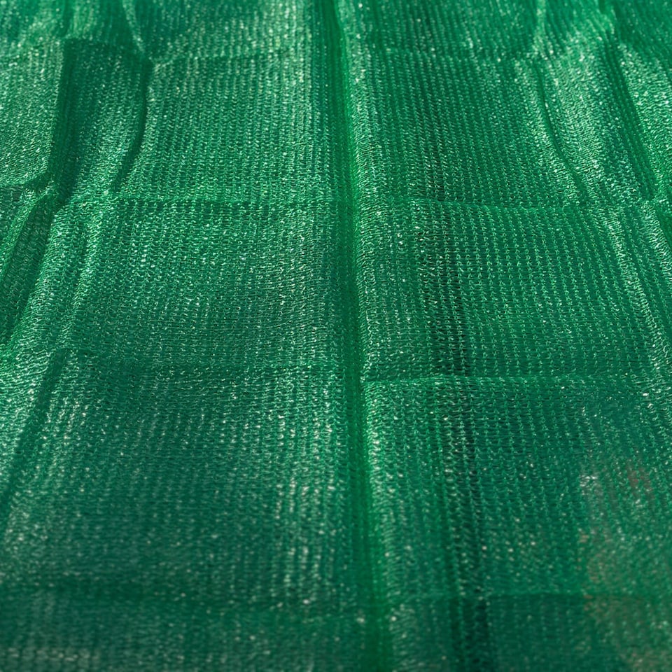 image 1 of Greenhouse Sun Shade & Privacy Screen Net (2.5m x 1.2m)