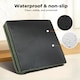 image 6 of Large Dog Pet Bed Orthopedic Washable Waterproof Corduroy Wear Resistant 93x63cm | Green | L | L