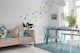 image 6 of Dulux Quick Dry Satinwood Paint - Polished Pebble 750ml