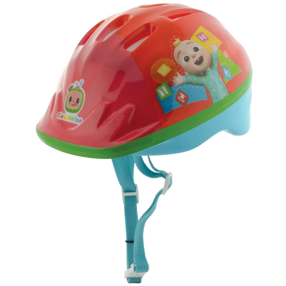 image 1 of MoVe CoComelon Safety Helmet
