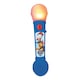 image 3 of Lexibook MIC80PA Paw Patrol Lighting Microphone with Melodies and Sound Effects