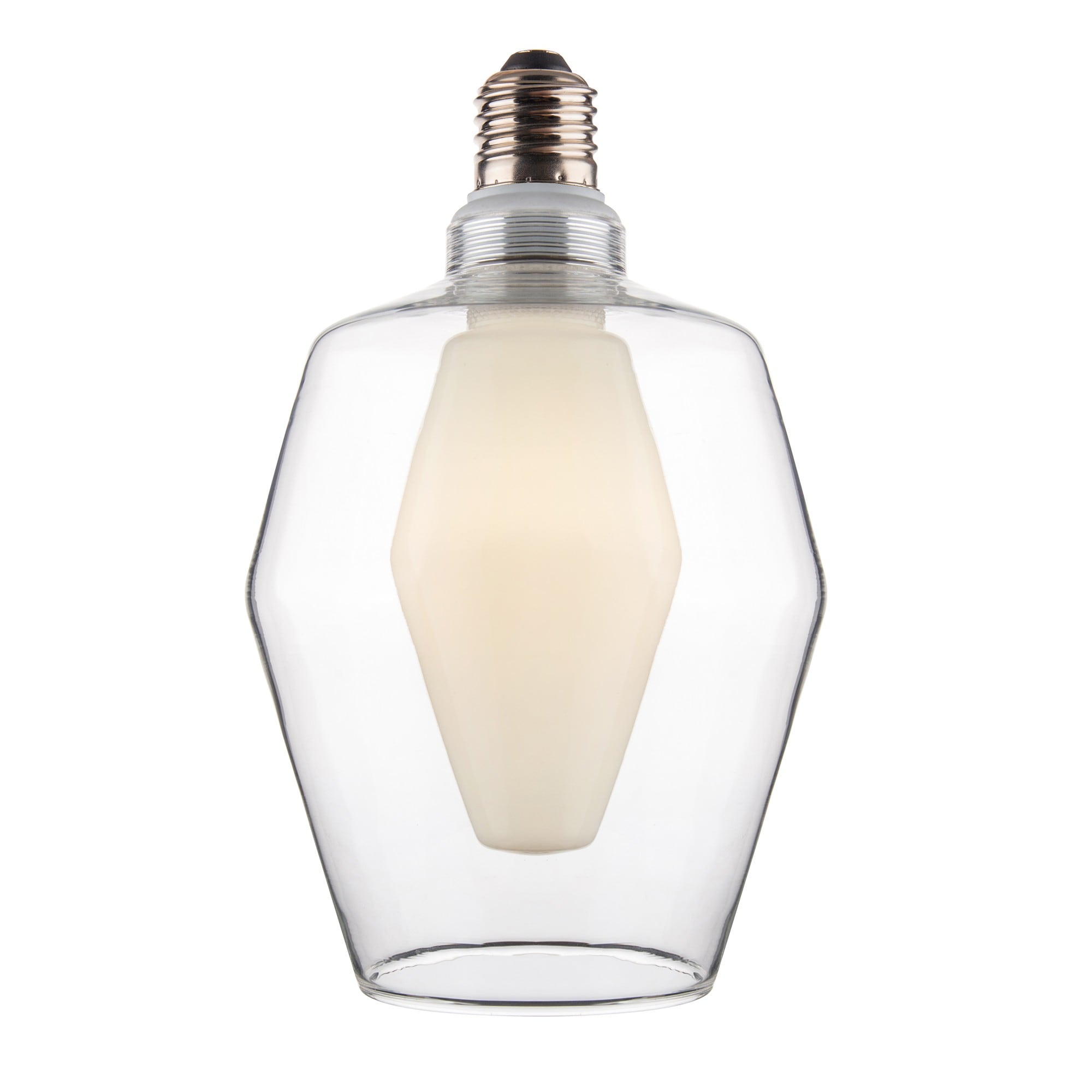 Nordlux E27 Cone 13 Edison Screw Retro 2700k 370lm, IP20