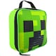 image 3 of Minecraft TNT Creeper Backpack Set (Pack of 5) - Black/Green - One Size