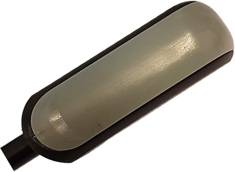 image 1 of Sport Direct 120PSI Max Mini Bicycle Bike Cycle Pump and Gauge Schrader/Presta