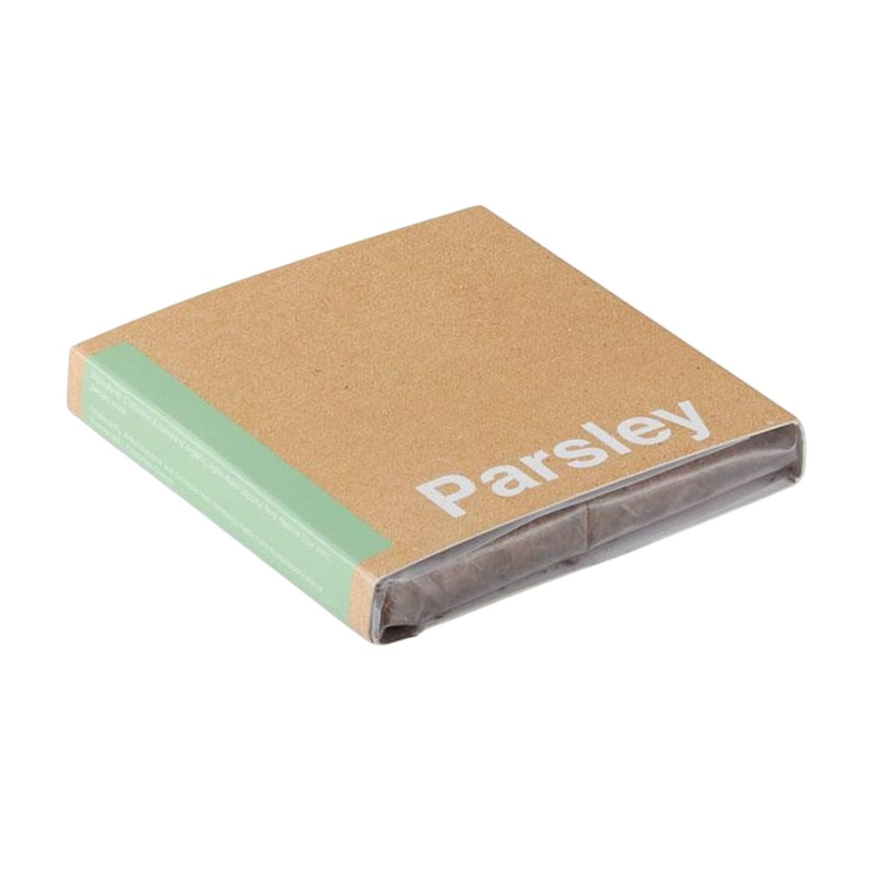 image 1 of MidOcean Parsely Seeds | Brown | Beige | One Size | 1