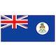 image 3 of Cayman Islands Flag 5ft X 3ft