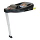 image 2 of MBISO4 i-Size ISOFIX Base Black