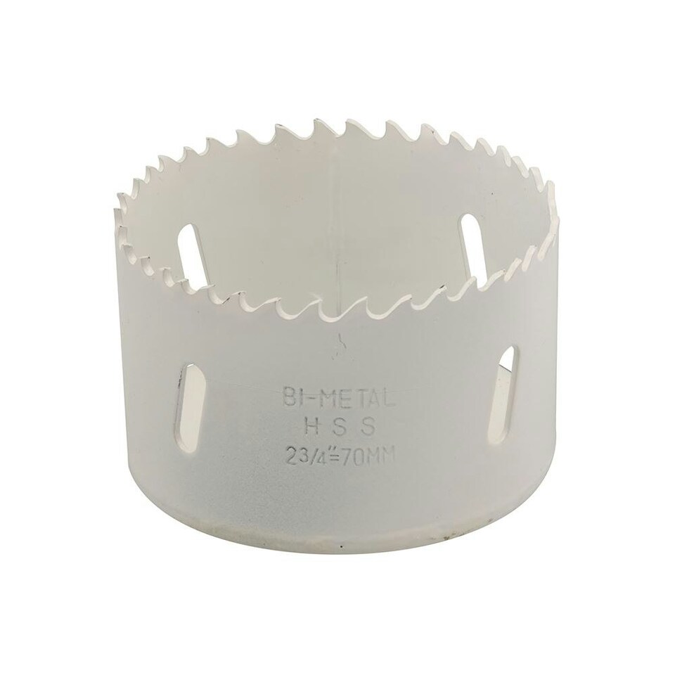 Silverline - Bi-Metal Holesaw - 70mm