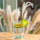 image 4 of Nicola Spring Meknes Recycled Glass Tumblers - 215ml - Clear - Pack of 6 | Clear | Clear | 6