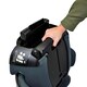 image 8 of Be Cool Foldy i-Size Car Seat 100-150cm, 3.5-12 Years Black