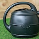 image 5 of 10L Garden Patio Ward Watering Can with Rose in Green