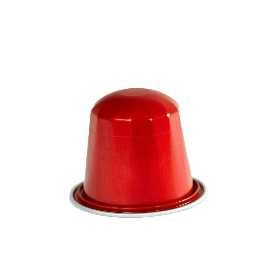 image 1 of Classic Aluminium Nespresso ® Compatible Coffee Capsules (30 Pods)