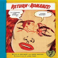 Return To Romance