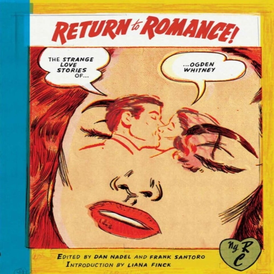 Return To Romance
