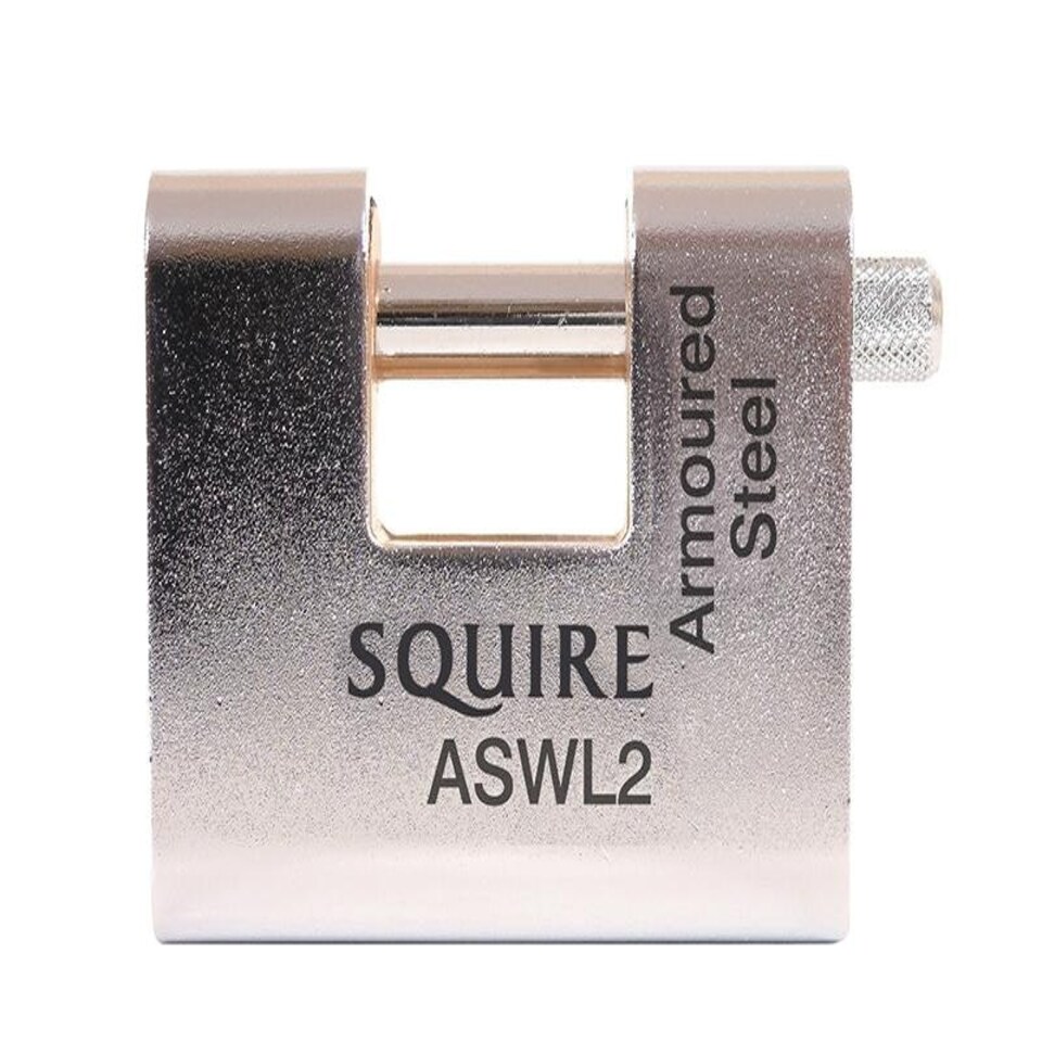 Squire Hsqg4 G4 Alto Catena Di Sicurezza 1.2m X 10mm