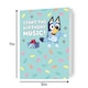 image 2 of Bluey 'Birthday Music!' Birthday Card