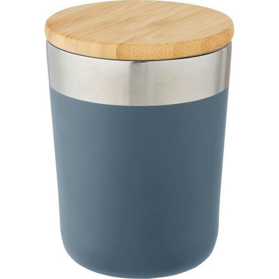 image 1 of Avenue Lagan Stainless Steel 300ml Tumbler - Ice Blue - One Size