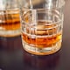 image 4 of LAV Brit Whiskey Glasses - 325ml - Clear - Pack of 6 Clear