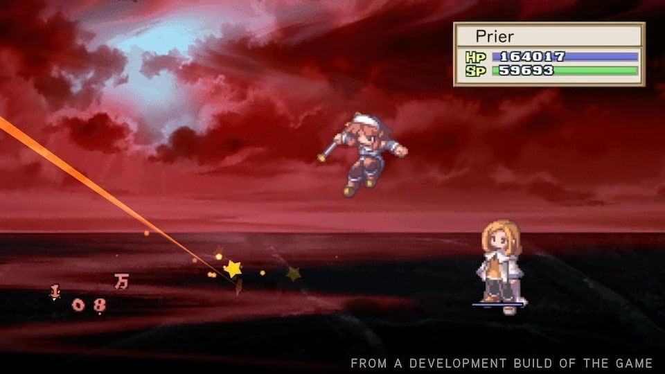 image 1 of Prinny Presents NIS Classics Volume 3 Re-Release Standard Edition Switch