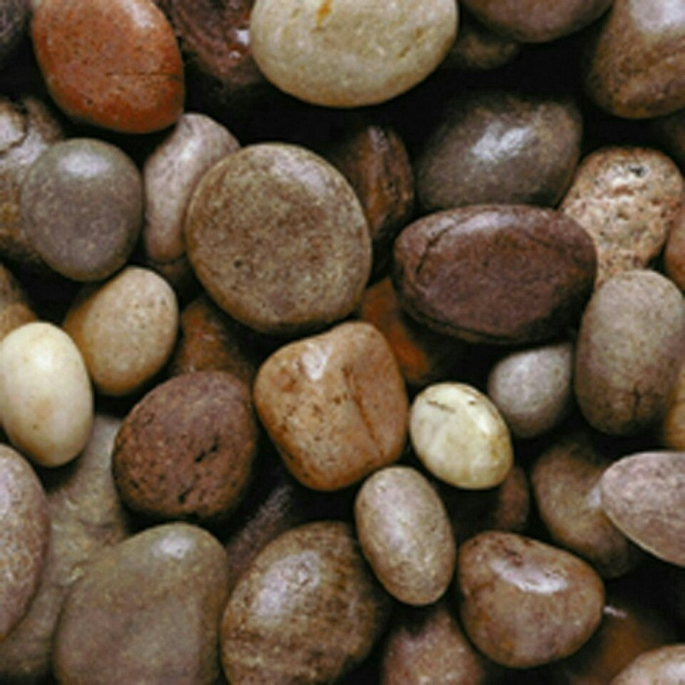 image 1 of Scottish Cobbles - Premium Aggregate Bulk Bag - 850 Kilos