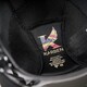image 6 of Shires Karben Avena Riding Hat - Adult Black | Size: 59-61cm
Colour: Black