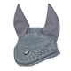 image 2 of ARMA Badge Horse Ear Bonnet - Grey - Full