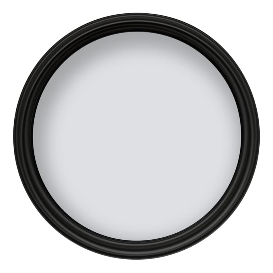 image 1 of Crown Easyclean Bathroom Mid Sheen 2.5L Soft Steel
