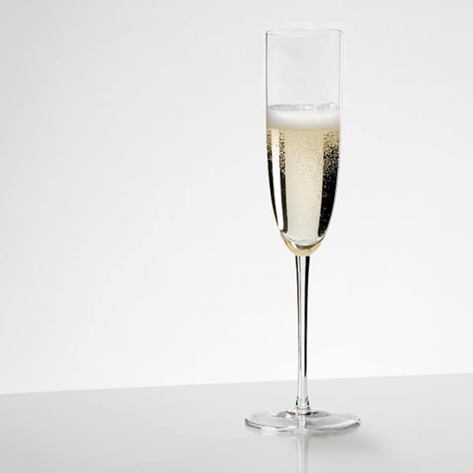 image 1 of Riedel Sommeliers Champagne Flute