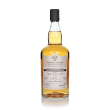 Glen Garioch 13 Year Old 2011 - Fruitful Spirits | Clear