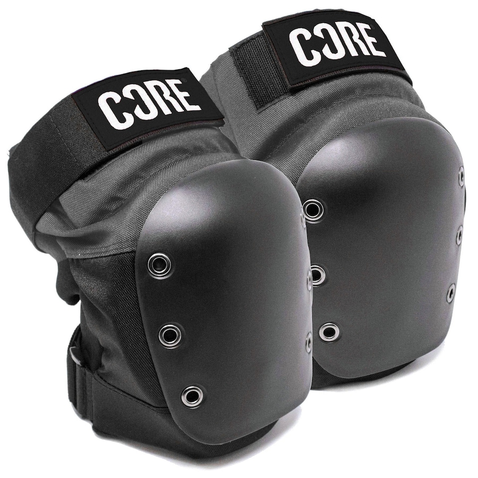 CORE Protection Street Pro Skate Knee Pads