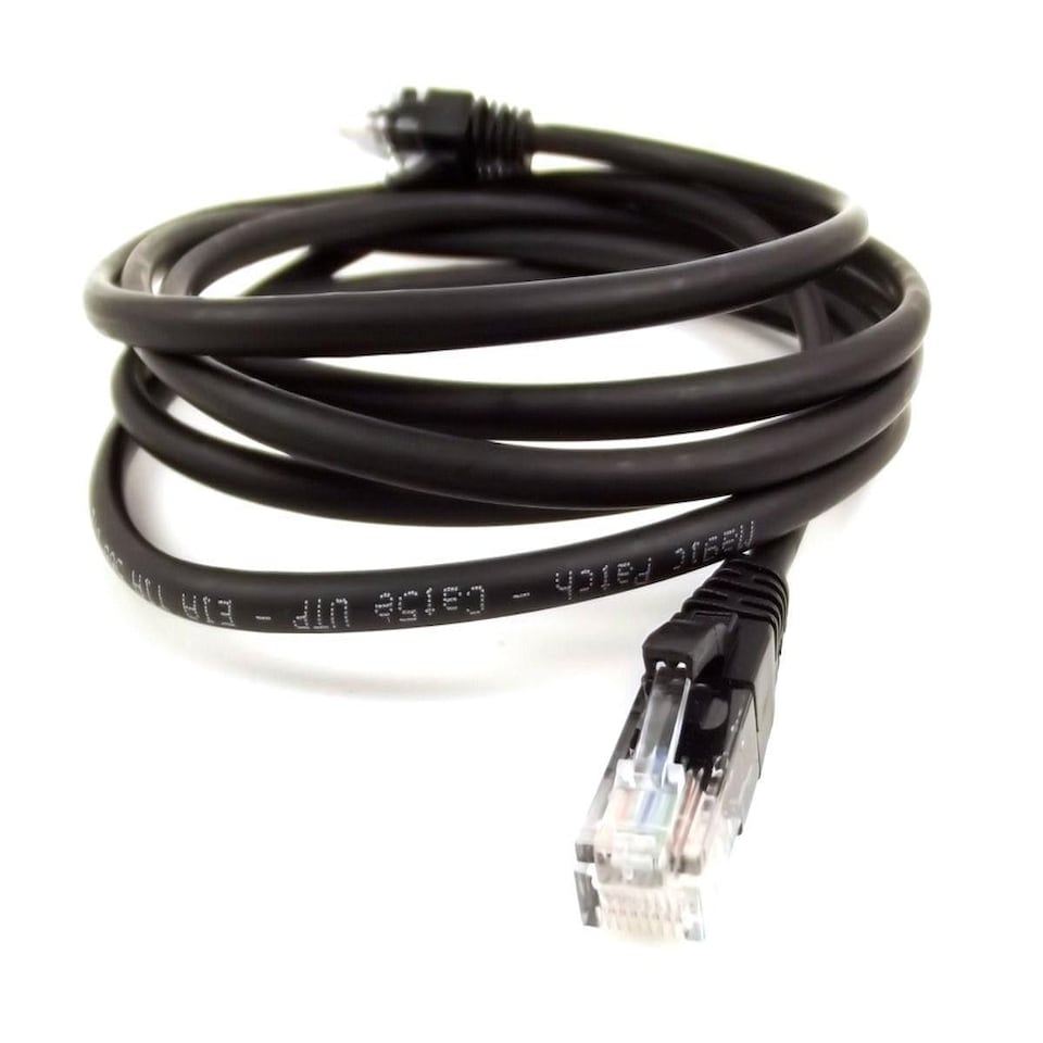 image 1 of Gaugemaster DCC Prodigy Universal Lead (2m)