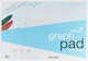 image 1 of A3 50 Sheets Graph Pad