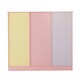 image 5 of Teamson Kids Magic Garden Kids Wooden Adjustable 3 x 3 Cube Storage Unit, Pink