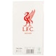 image 2 of Liverpool FC Dad Birthday Card - Red/White - One Size