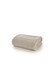 image 2 of Hemsworth Chevron Textured Throw, 130×170cm – Super Soft Sofa & Bed Layer | Grey | Stone
