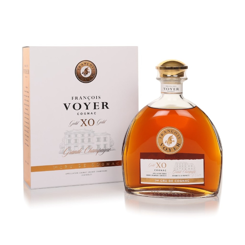 image 1 of Francois Voyer XO Cognac